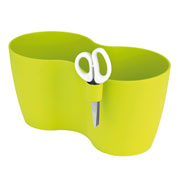 Brussels Herbs Duo - Verde Limo  Elho